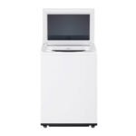 Lavadora de carga superior de 55 libras WT25EWTX6 - Imagen 11