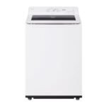 Lavadora de carga superior de 55 libras WT25EWTX6