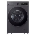 Lavadora carga frontal de 44 libras LG WM20EGNT6PC