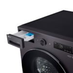 Lavasecadora LG AI DD™ de 20kg / 10kg WD20EGNT6PC - Imagen 7