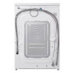 Lavasecadora LG Carga Frontal AI DD de 20kg/10kg WD20EWNT6PC - Imagen 2