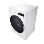 Lavasecadora LG Carga Frontal AI DD de 20kg/10kg WD20EWNT6PC - Imagen 5