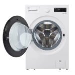 Lavasecadora LG Carga Frontal AI DD de 20kg/10kg WD20EWNT6PC - Imagen 7