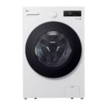 Lavasecadora LG Carga Frontal AI DD de 20kg/10kg WD20EWNT6PC
