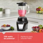 Licuadora BLACK+DECKER Ice Crush BL0876-1BDLA - Imagen 8