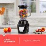 Licuadora BLACK+DECKER Ice Crush BL0876-1BDLA - Imagen 4