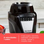 Licuadora BLACK+DECKER Ice Crush BL0876-1BDLA - Imagen 6