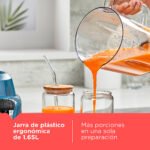 Licuadora BLACK+DECKER Ice Crush, BL0877-1ADLA - Imagen 3