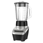 Licuadora Black+Decker FusionBlade 12 Velocidades BL1120SGM - Imagen 2