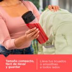 Licuadora Black+Decker personal Ice Crush PB2209BD-LA - Imagen 8
