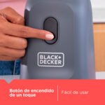 Licuadora Black+Decker personal Ice Crush PB2209BD-LA - Imagen 2