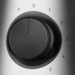 Licuadora Frigidaire vaso de vidrio de 700W FBS30 - Imagen 3