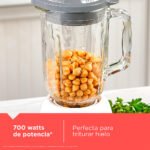 Licuadora Ice Crush BL0876-3WDLA - Imagen 7