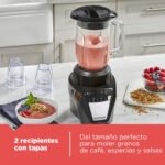 Licuadora Ice Crush BL0876-4BDLA - Imagen 4
