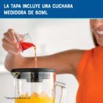 Licuadora - Imagen 6