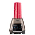 Licuadora Oster pantalla tactil y vaso BLend-N-Go BLSTPYG1312XBG - Imagen 2