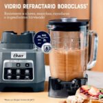Licuadora Profesional Xtreme Mix con iBlend y Max Crush - Imagen 8