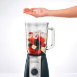 Licuadora Total Control Jug Table Blender Grey MDC-B4MK5B - Imagen 3