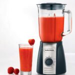 Licuadora Total Control Jug Table Blender Grey MDC-B4MK5B - Imagen 4
