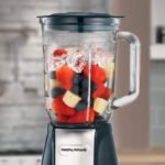 Licuadora Total Control Jug Table Blender Grey MDC-B4MK5B - Imagen 5