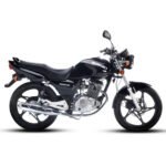 Motocicleta EN125 2A - Imagen 3