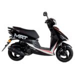 Motocicleta NIU 150S