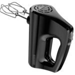 Batidora de mano color Negro MX400B - Imagen 4