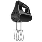 Batidora de mano color Negro MX400B