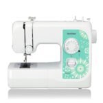 Máquina de coser mecánica de 14 puntadas JS-2135