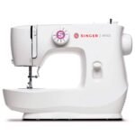 Máquina de coser 6 puntadas M1605