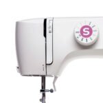 Máquina de coser 6 puntadas M1605 - Imagen 2
