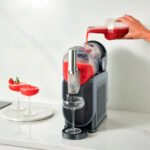 Máquina profesional para preparar bebidas congeladas Ninja SLUSHi - Imagen 4