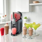 Máquina profesional para preparar bebidas congeladas Ninja SLUSHi - Imagen 8