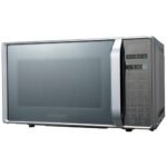 Microondas de 0.7 pies