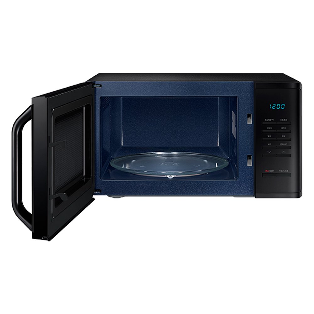 Microondas de 0.8 pies con Quick Defrost 23L - Imagen 2