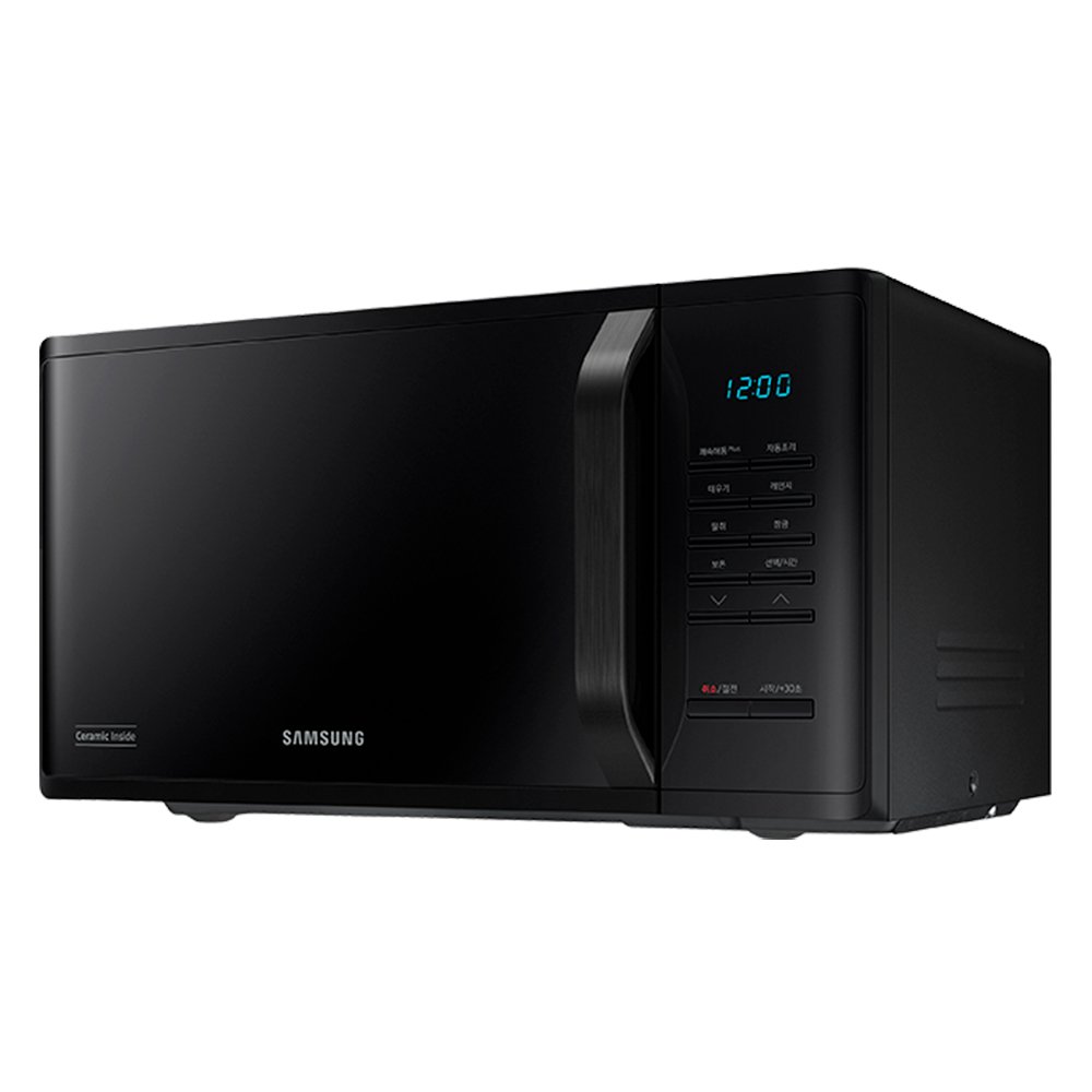 Microondas de 0.8 pies con Quick Defrost 23L - Imagen 3