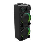 Mini Componente Aiwa 2500W PMPO AWPOC10L - Imagen 2