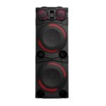Mini Componente Aiwa 2500W PMPO AWPOC10L