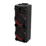 Mini Componente Aiwa 2500W PMPO AWPOC10L - Imagen 3