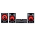 Mini componente XBOOM CL88