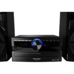 Mini componente SC-AKX110 - Imagen 4