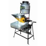Molino 196CC 6.5HP a 3400rpm