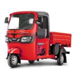 Moto TVS King Kargo - Imagen 2