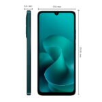 Moto g06 Azul 4+256GB - Imagen 2