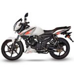 Motocicleta APACHE RTR 160 2V - Imagen 5