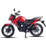 Motocicleta CB 125F Twister - Imagen 10