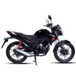 Motocicleta CB 125F Twister