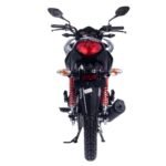 Motocicleta CB 125F Twister - Imagen 2