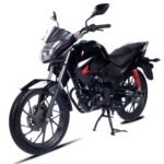 Motocicleta CB 125F Twister - Imagen 4