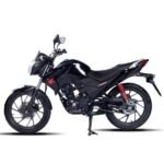 Motocicleta CB 125F Twister - Imagen 5